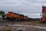 BNSF 6106